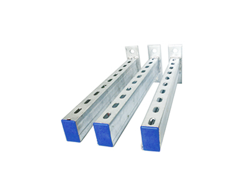 托臂 / 双拼托臂